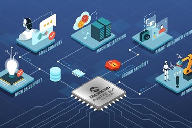 PolarFire RISC-V SoC FPGA-Entwicklungstools