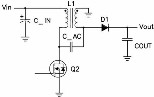 Power Supply Design Tips: Pay attention to SEPIC coupled inductor loop current-Part 1