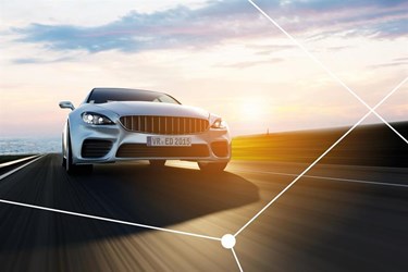 Infineon unveils AURIX TC4x family of 28nm microcontrollers