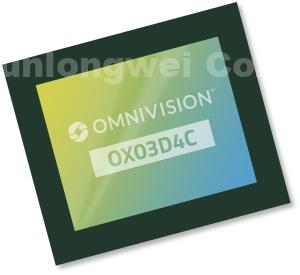 Omnivision rebrands, unveils new products and partnerships