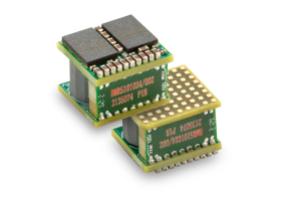 Flex Power Modules releases its first two-phase voltage regulator module