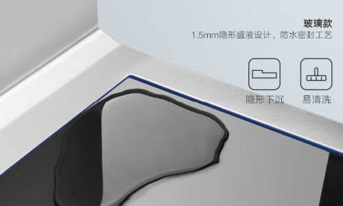 How about the Shuaifeng integrated stove? Just read this one!