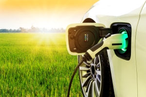 EVs: Contributing to a greener world