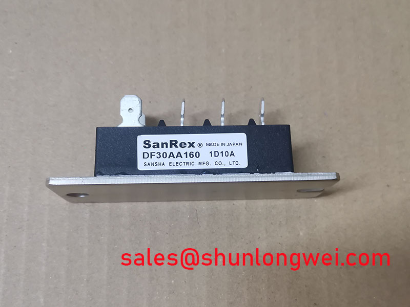 SanRex  DF30AA160  In-Stock