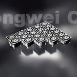 New products roundup: Discrete semiconductors, IP&#038;E, and LEDs