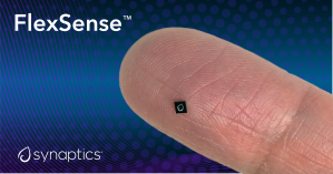 4-in-1 sensor fusion processor reduces power, size, and cost