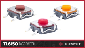 Top 10 switches and relays