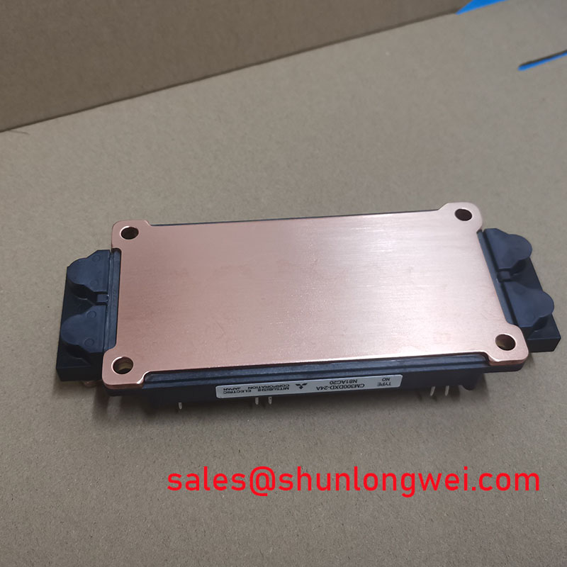 Mitsubishi CM300DXD-24A NEW IGBT Available in Shunlongwei
