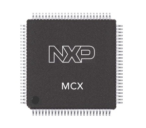 NXP unveils MCX MCUs for industrial and IoT edge computing