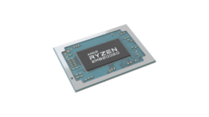 AMD Ryzen Embedded R2000 processors upgrade CPU performance