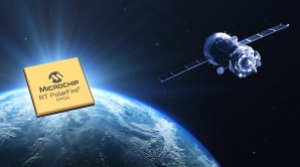 RT FPGAs pass major step for spaceflight