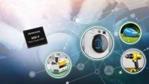 Renesas unveils motor control RISC-V ASSP