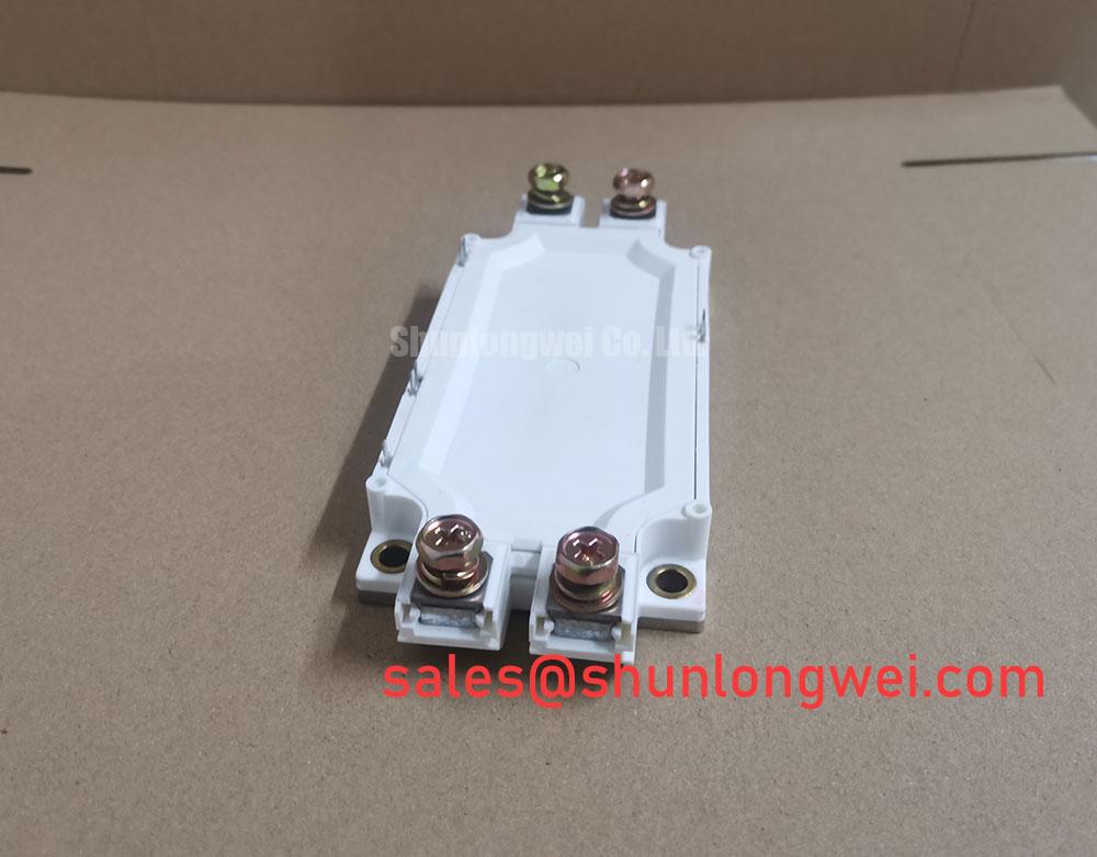 Infineon FF300R12MS4 In-Stock