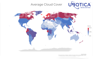 Ubotica launches Cloud Removal and Compression for optimising Earth Observation