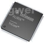 Infineon’s Aurix MCU integrated with Apex.AI SDK