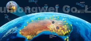 SatIoT enables AquaWatch Australia&#8217;s water quality monitoring system