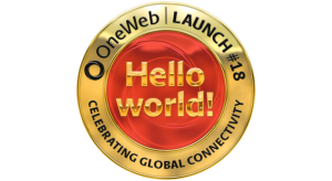 OneWeb completes constellation of LEO satellites for global connectivity