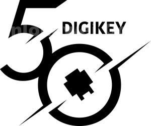 Digi-Key celebrates 50 years of electronics distribution