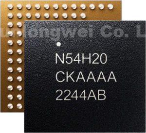 Bluetooth LE SoC promises &#8216;multiple Arm Cortex-M33&#8217; and RISC-V