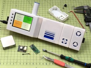 RS open-sources environmental sensor kit hardware