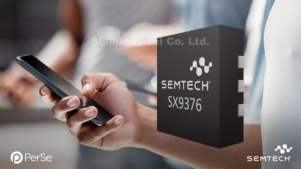 Semtech adds to PerSe proximity sensors