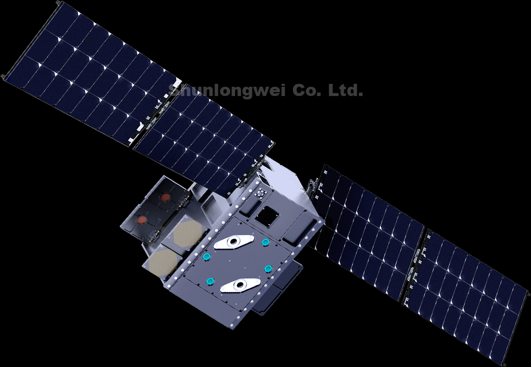Blue Canyon to provide microsatellites for JPL&#8217;s INCUS Mission