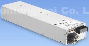3.5kW ac-dc PSU for world-wide three-phase connection