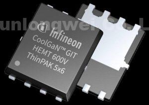 Infineon makes 600V GaN transistors in-house