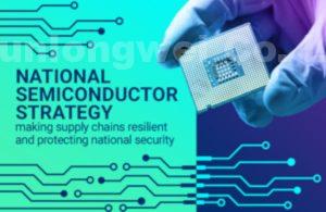 El gobierno anuncia la estrategia de semiconductores del Reino Unido