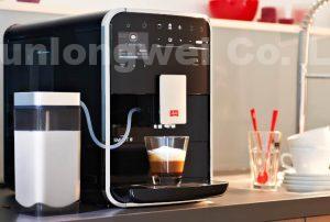 484 Melitta coffee machines remade like new in Swansea