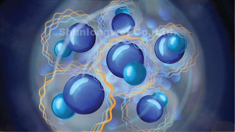 A microwave shield yields ultracold dipolar molecules