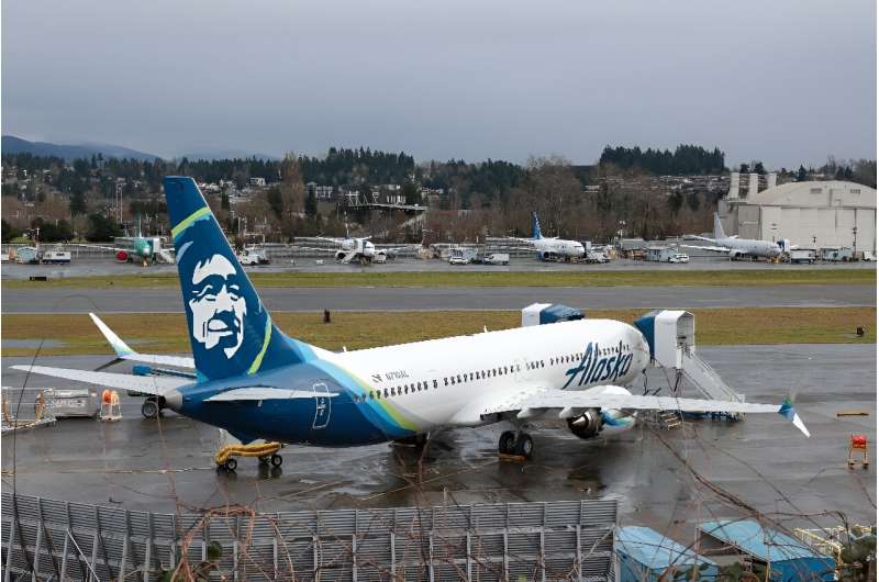 Alaska Airlines has resumed service on the Boeing 737 MAX 9 following a three-week grounding in the wake of a January 5 emergency landing