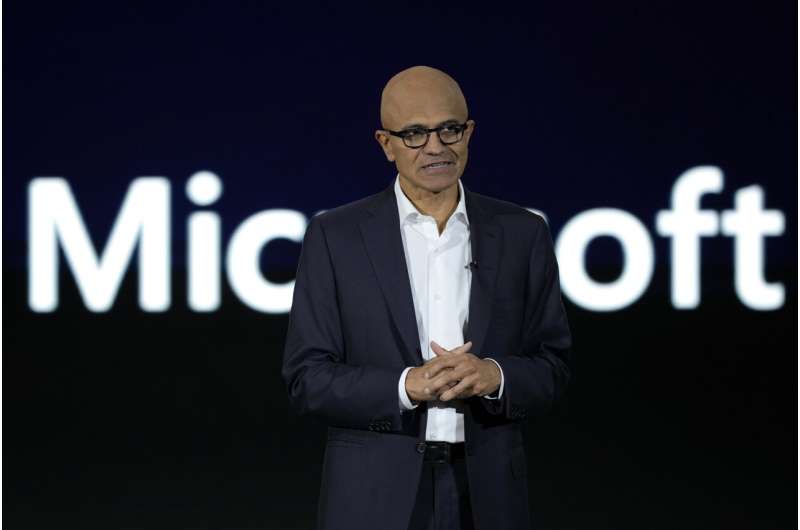 Microsoft จะลงทุน 1.7 พันล้านดอลลาร์ในโครงสร้างพื้นฐาน AI และคลาวด์ในอินโดนีเซีย
